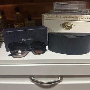 Prada sunglasses